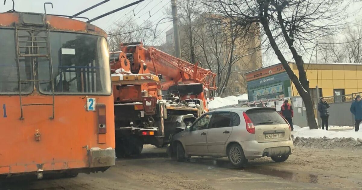 Смог в смоленске сегодня. Дтп в смоленске сегодня на шевченко.