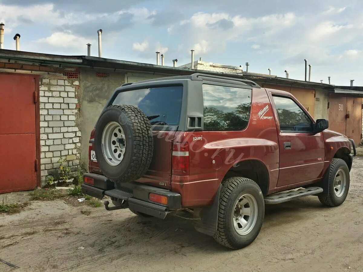 Опель фронтера кабриолет. Кузов опель фронтера а. Opel frontera 1991. Опель фронтера рама. Кузов опель фронтера а.