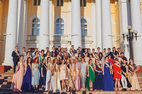 Выпуск 2017 года