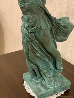 Копия скульптуры
