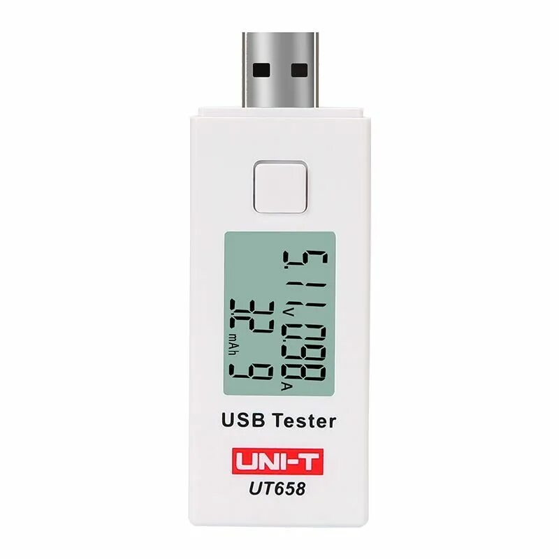 USB Uni-t ut658a. Вольтамперметр USB Uni-t ut658. Тестер USB-зарядки ut658b Unit. USB измеритель Uni-t ut658dual.