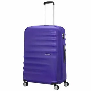 Чемоданы tourister