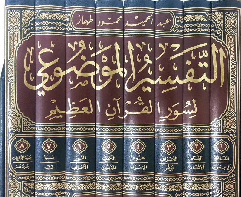 Исламская библиотека. Исламская библиотека книги. Исламская библиотека Рисалат. Тафсир фахру рази.