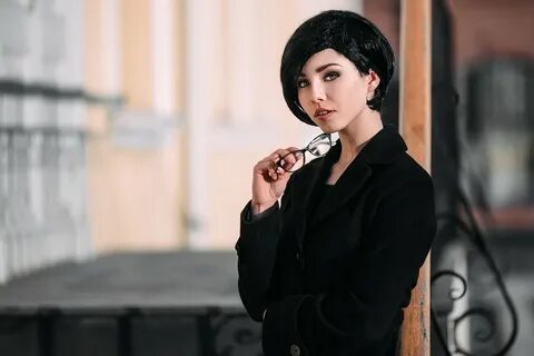 Алиса короче