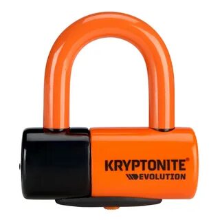 Kryptonite