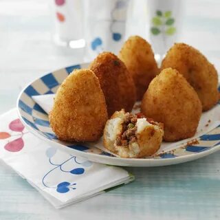 Аранчини классические