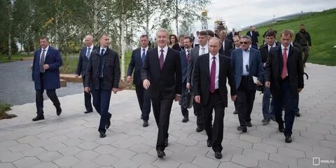 Новости москвы сайты