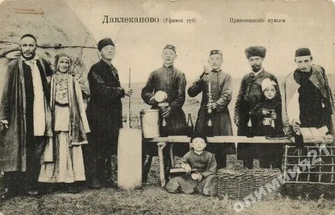 Башкиры калмыки татары