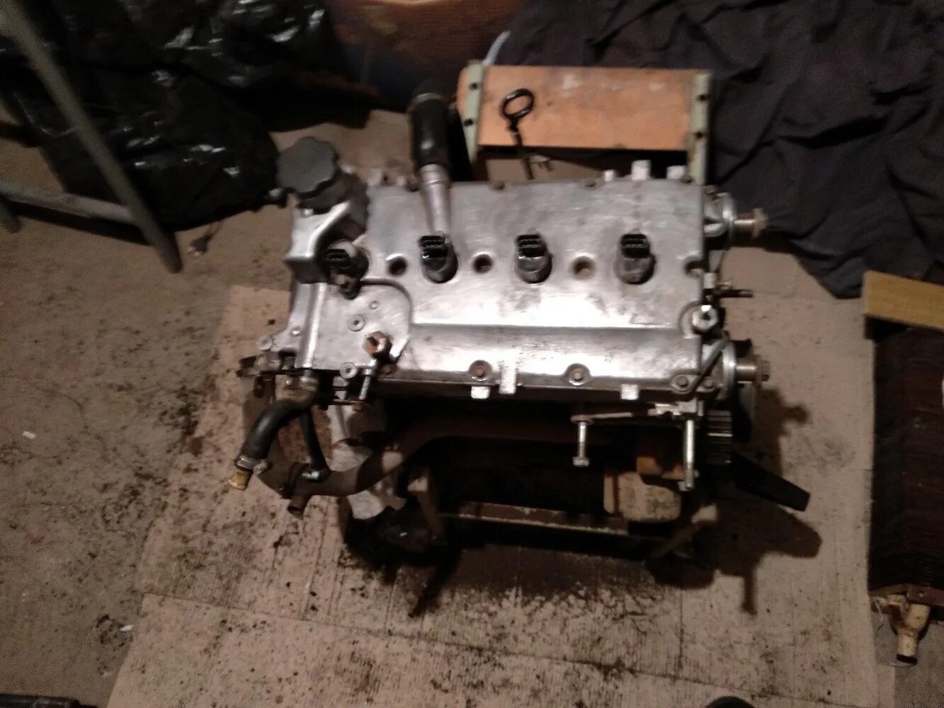 16кл 124. 124 мотор ваз 2112. 6 16 клапанный ваз. Мотор 2112 16 клапанов 124. Ваз 124 16 клапанный.