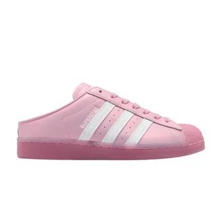 Superstar pink