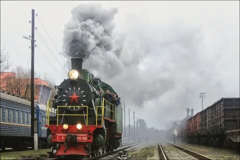 Какого числа будет день железнодорожника в 2024