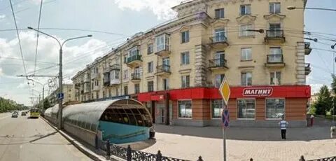 Металлургов 53