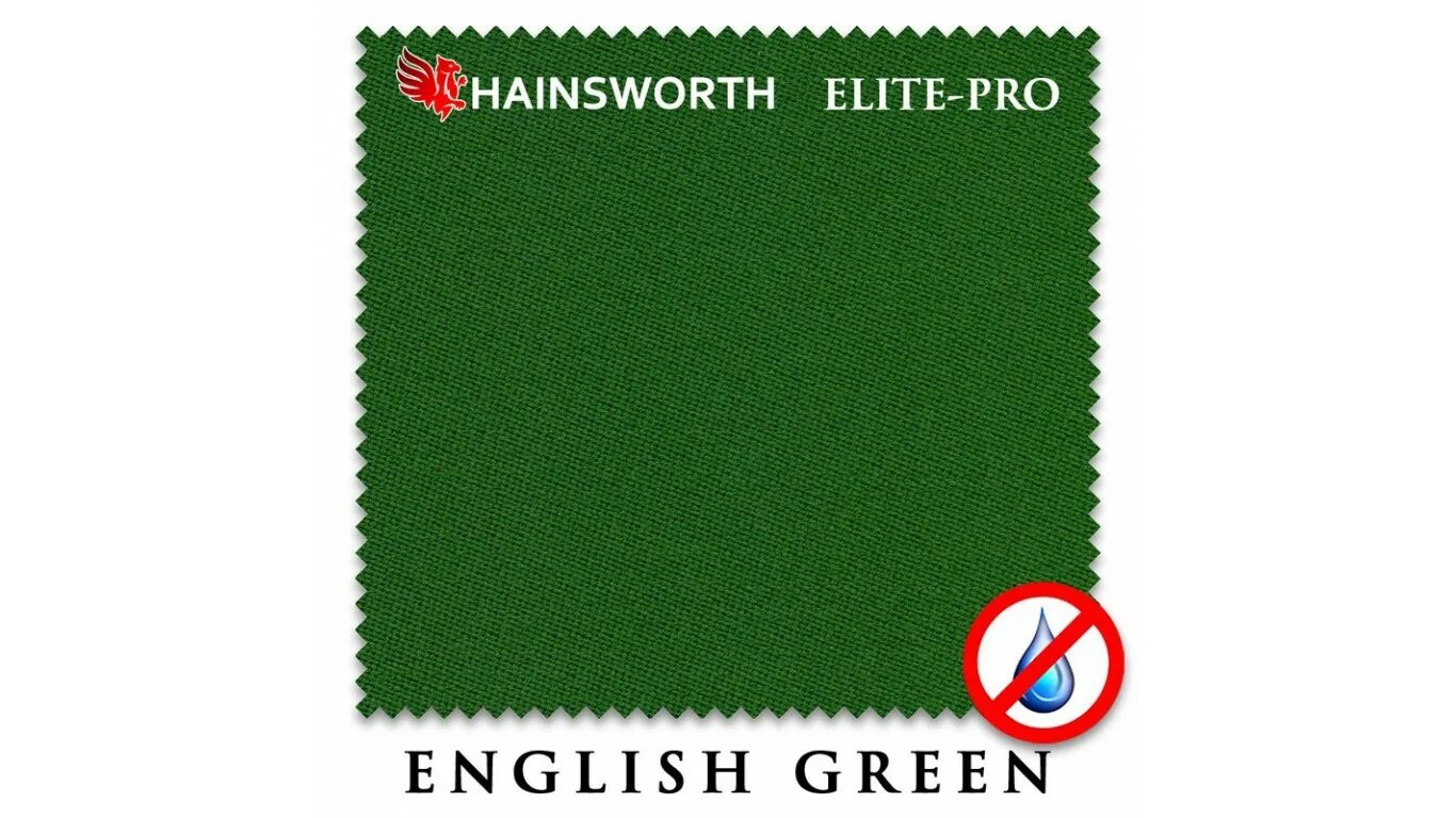Green english