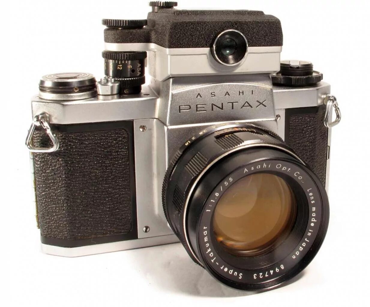 Camera utility