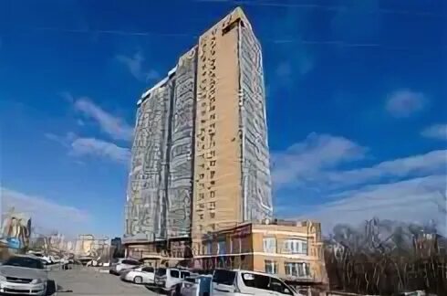 Гостинка, улица Пионерская 1, запад, 27 этажей, 35,0 кв. м. индустриальный. Цена