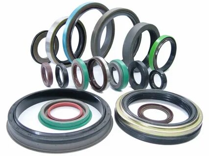 Сальник oil seal
