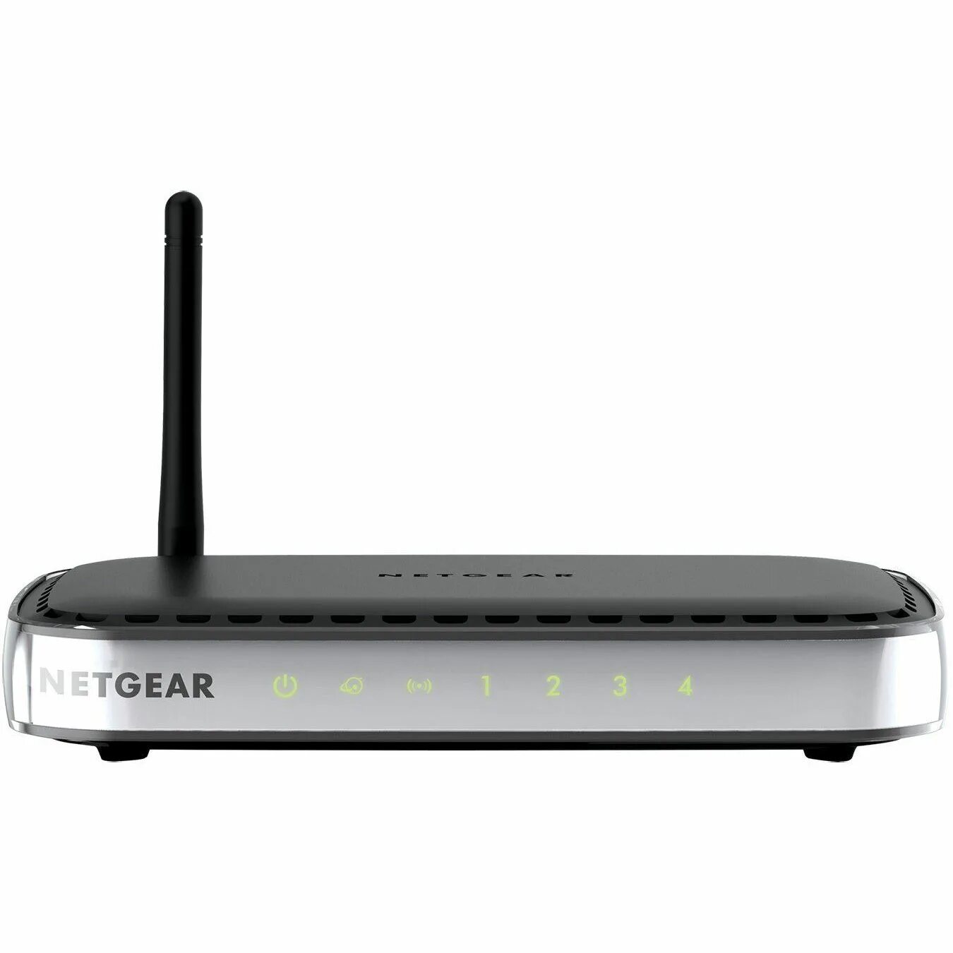Router support