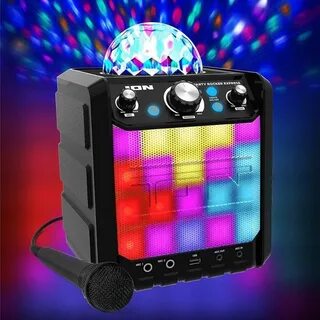 Party rocker one