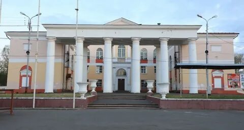 Гкц