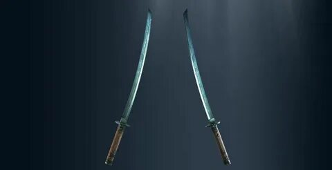 Sword styles