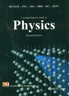 Книги физиков