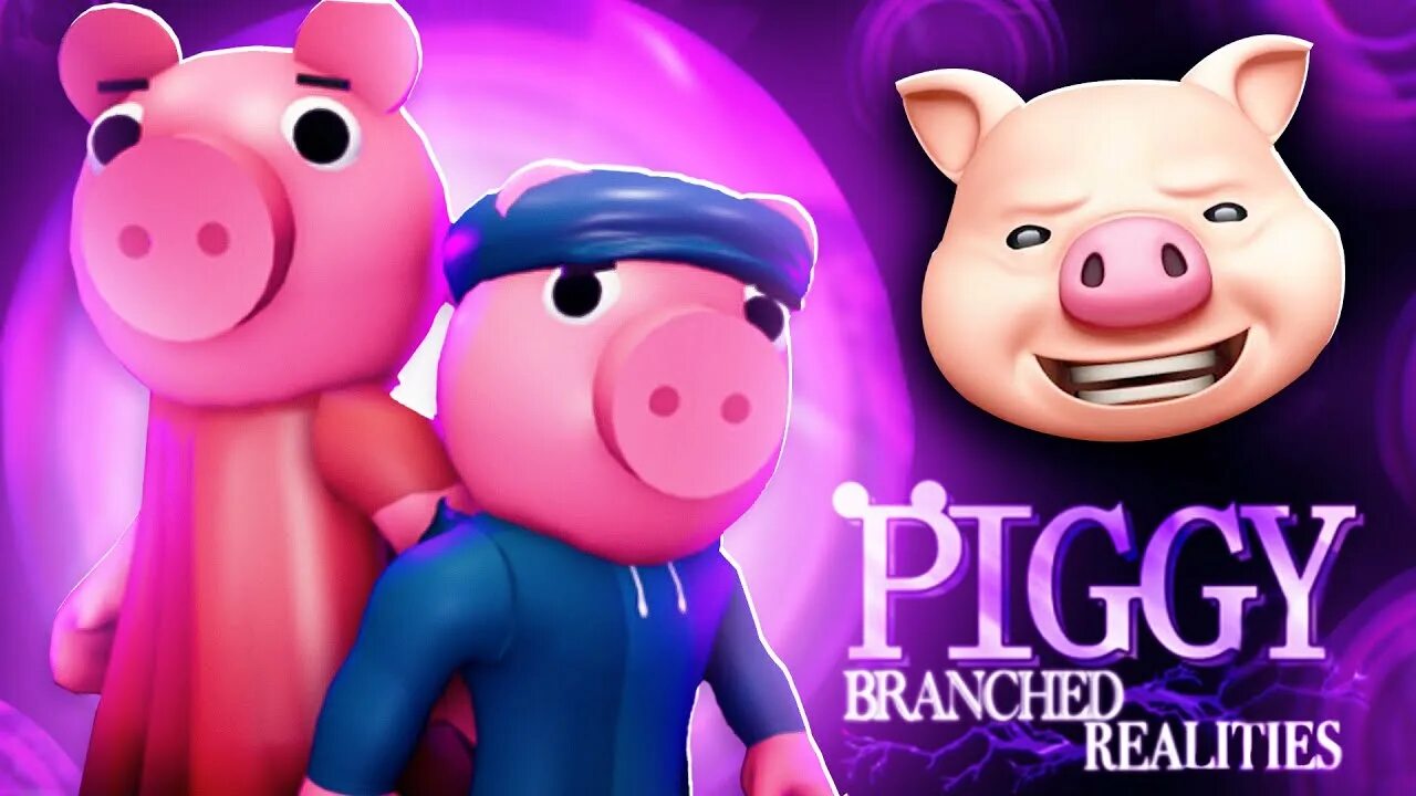Код пигги. Piggy branched realities. piggy branched realities информатсыя. piggy branched realities character. пенни пигги роблокс.