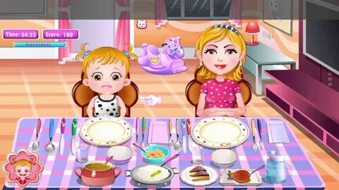 Игра хейзел для девочек