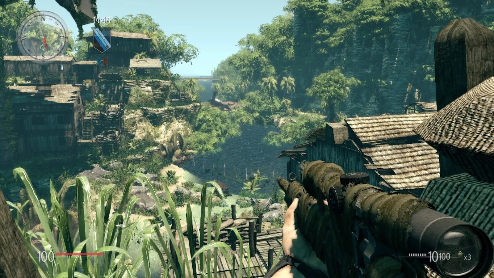Снайпер на слабый пк. Игра снайпер ghost warrior 1. игра снайпер ghost warrior 2010. sniper: ghost warrior - gold edition (2010). игра sniper ghost warrior 5.