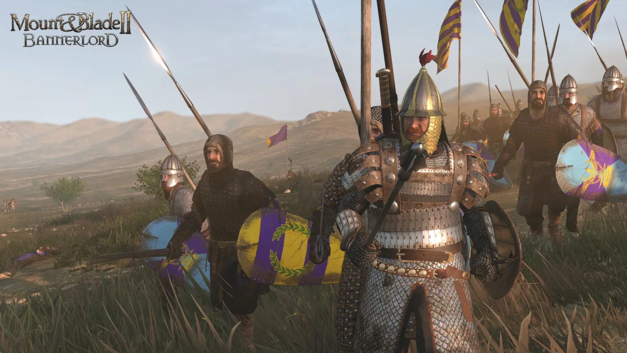 Mount and blade дата выхода. Mount and blade 2. mounted blade 2 bannerlord. баннерлорд империя катафракты.