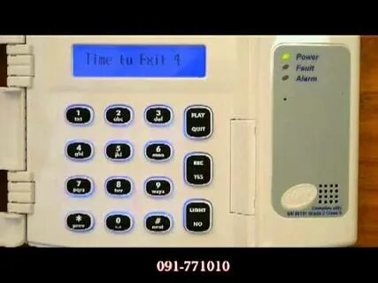Control d quick setup
