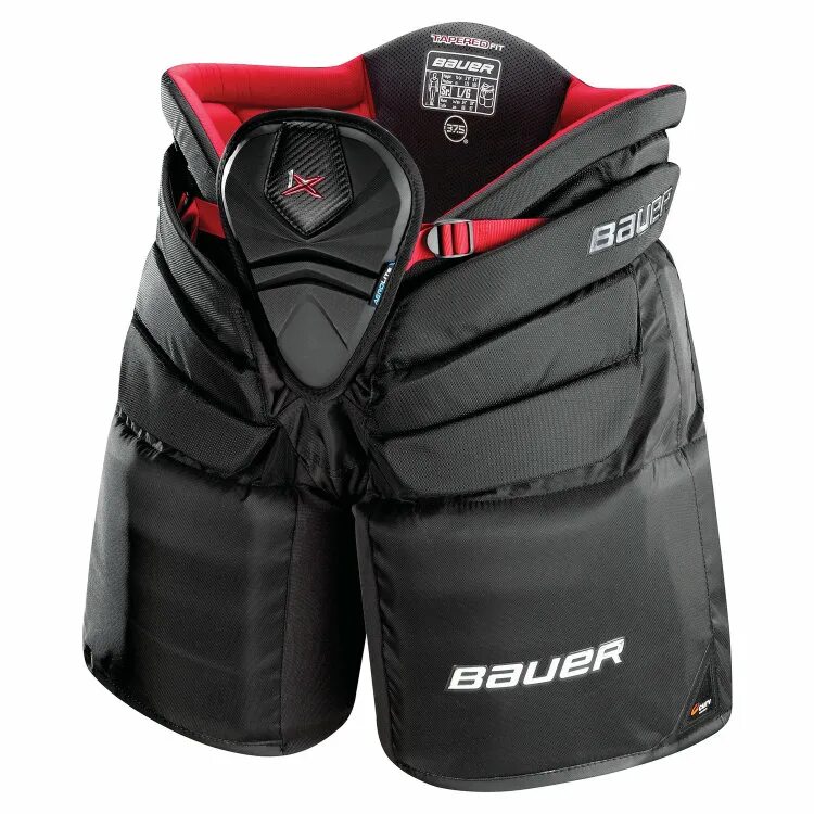 Bauer int ru