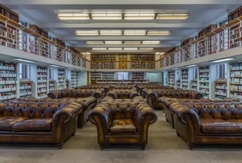 Borrowing libraries