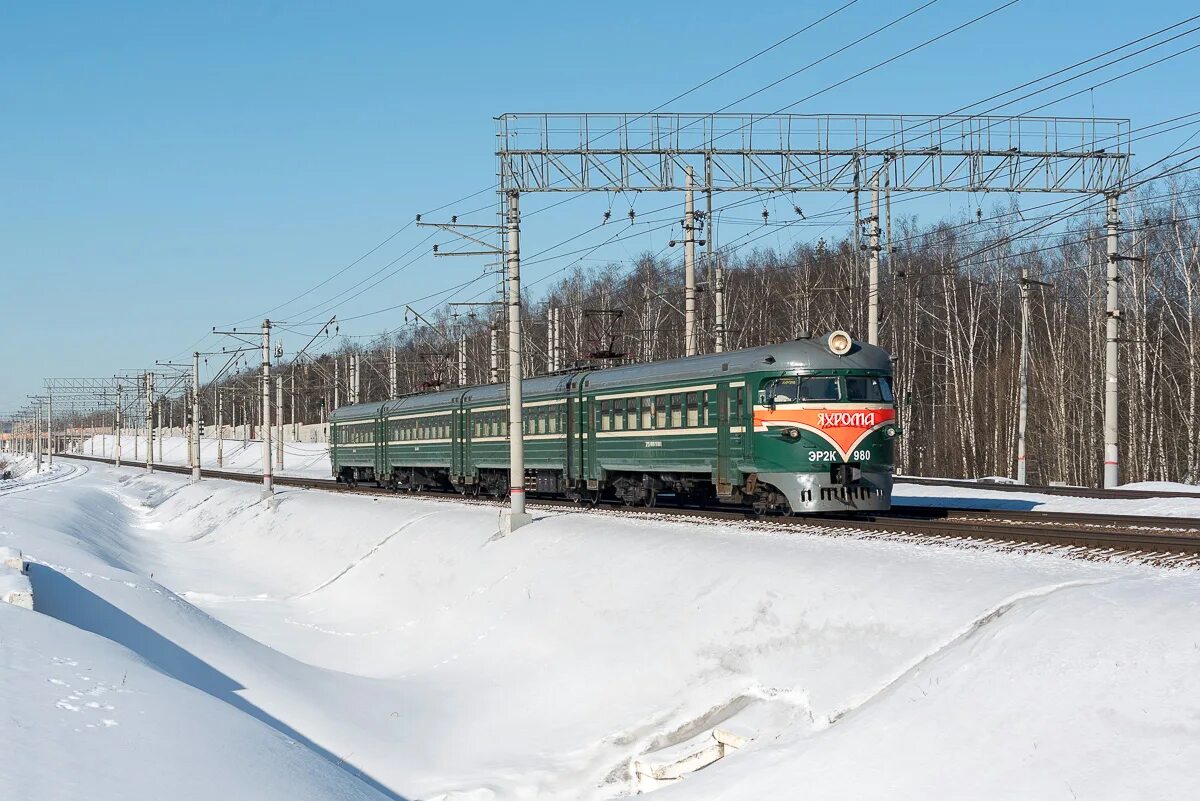станция зима эр2-456. электрички окружная яхрома. эр2к-980 яхрома тележка. электрички окружная яхрома. электрички окружная яхрома.