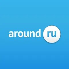 Around сайт