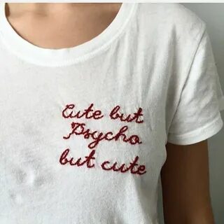 Cute but