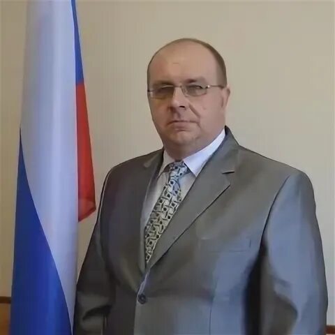 Русяйкин Николай Николаевич - адвокат в Мордовии