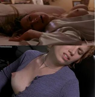 Hollow man boob scene 🍓 Official page
