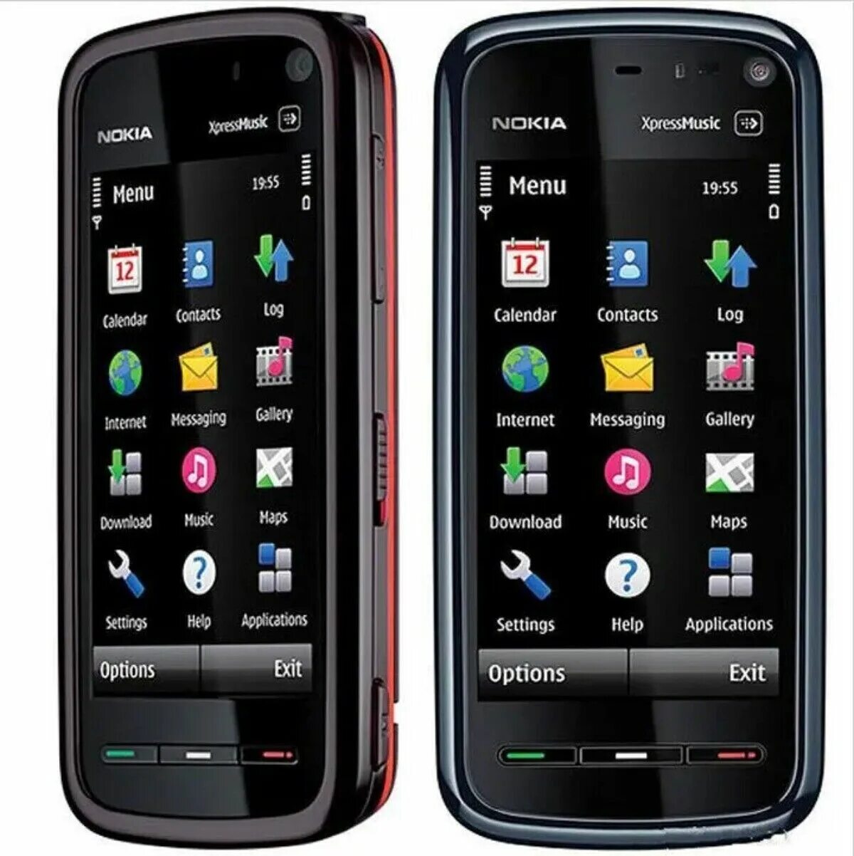 Тип 2 5800. Nokia 5800 xpressmusic. nokia 5800 xpressmusic red. nokia express music 5800. nokia 5800 xpressmusic комплектация.