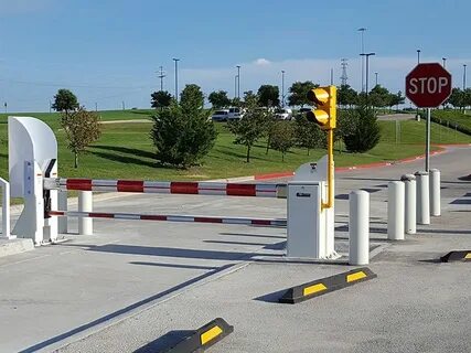 Dual barrier