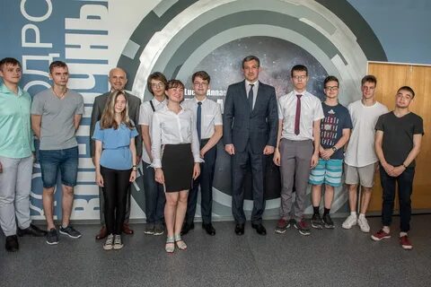 Участники создания
