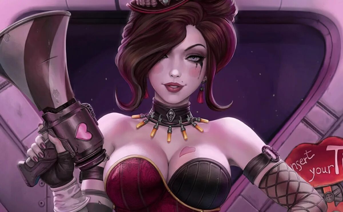 Мокси бордерлендс 2. Mad moxxi borderlands 3. мокси бордерлендс 3. mad moxxi borderlands 2. borderlands 3 мокси.