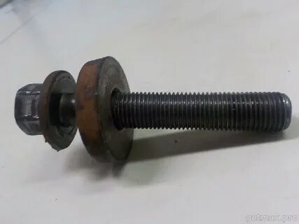 Болт коленвала фокус 3
