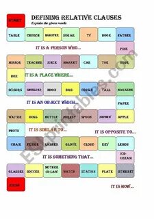 Word games definition