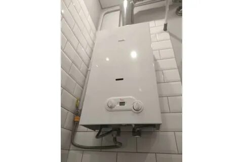 Газовые колонки инновита отзывы