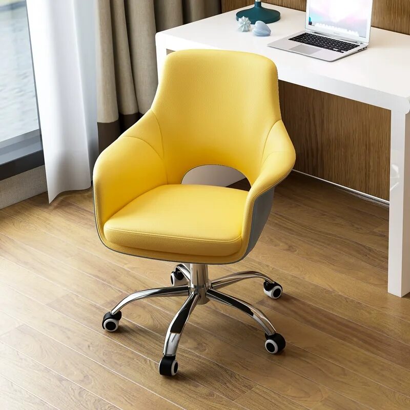 Купить стул для работы. Офисное кресло Мелвин. Кресло Velvet Ardmore Chair Yellow. Кресло рабочее 1577/1. Кресло ученическое вращающееся на колесиках д=420, н=740.