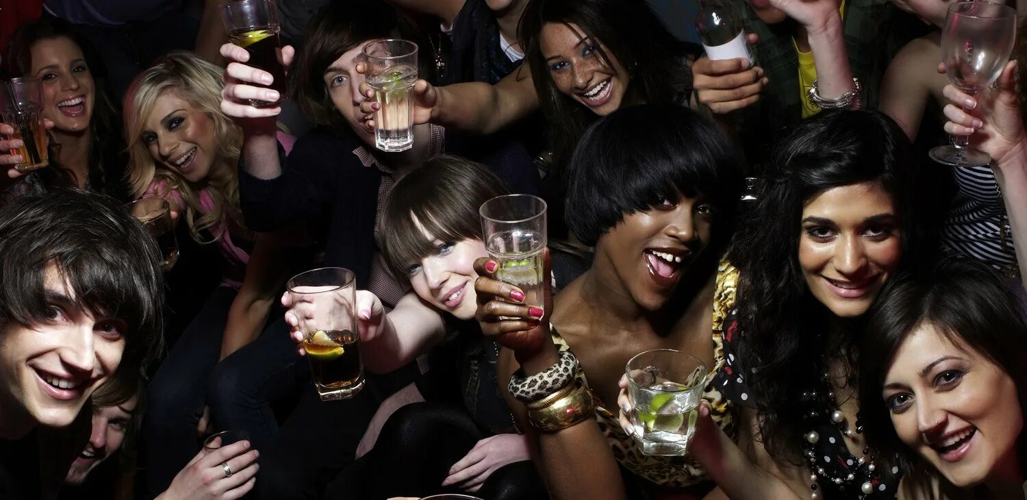 How 2 party. How 2 party