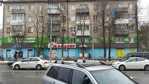 Кирова 29 г