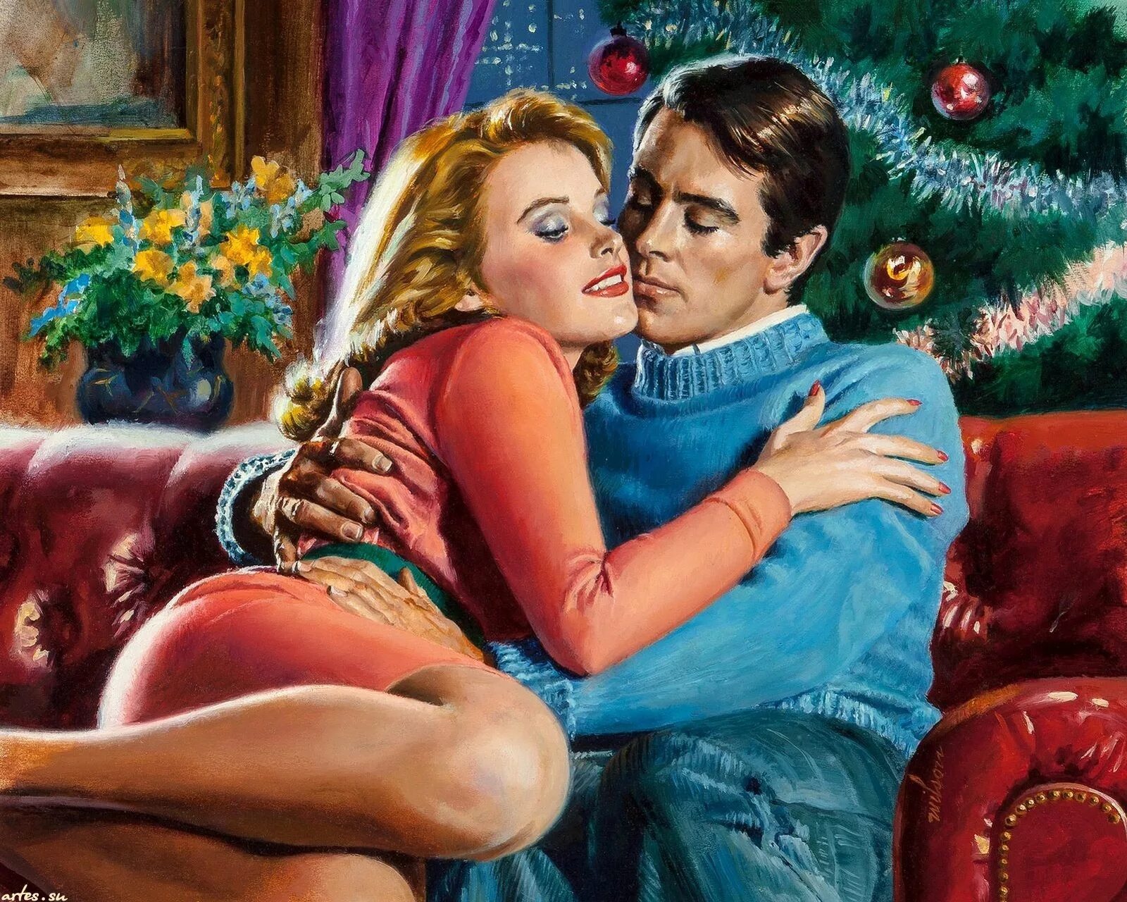 новогодние парочки. любовь под рождество. новогодняя фотосессия для двоих. любовь на рождество. новогодняя фотосессия пары.