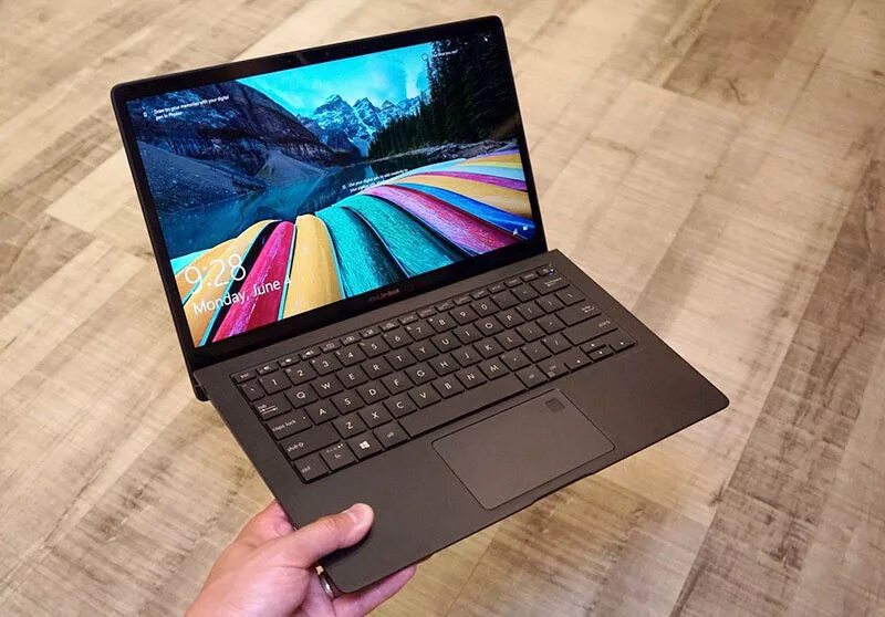 Acpi asus2018