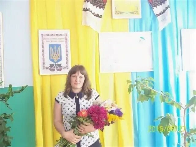 Лена валевская